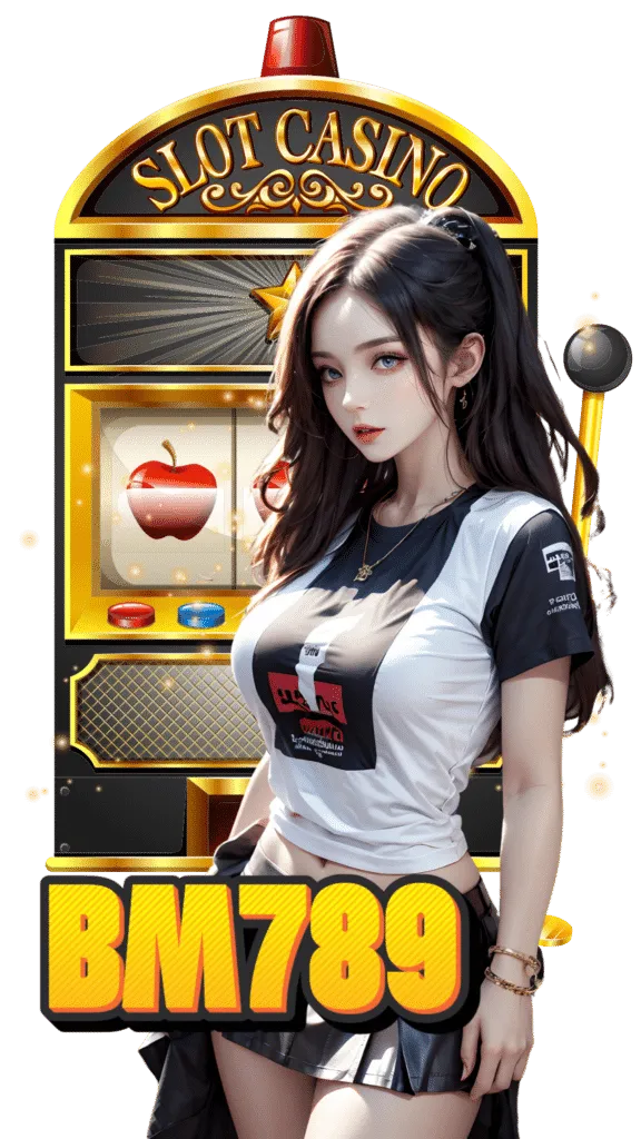 bmสล็อต